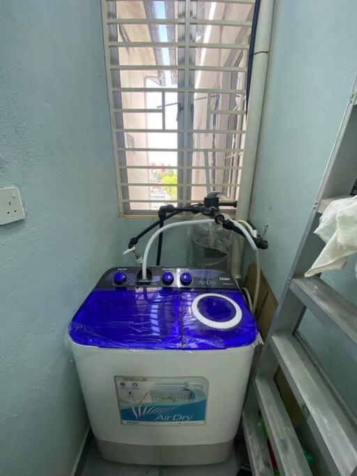 Ria Shah Alam/subang Apartment